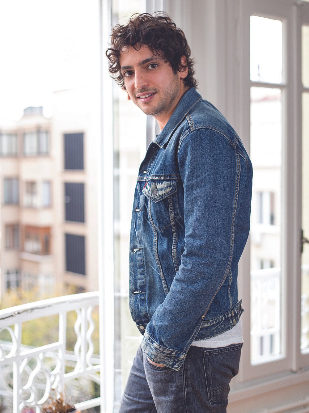 Taner Ölmez Fotoğrafı - 5