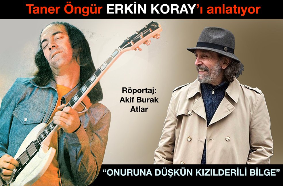 Taner Öngür Fotoğrafı - 4
