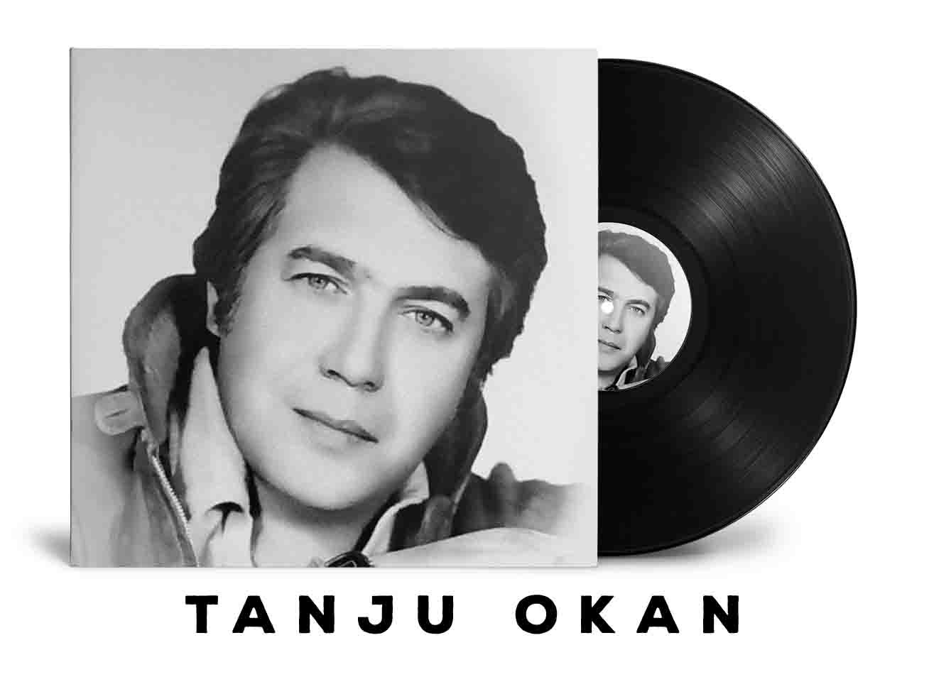 Tanju Okan Fotoğrafı - 3
