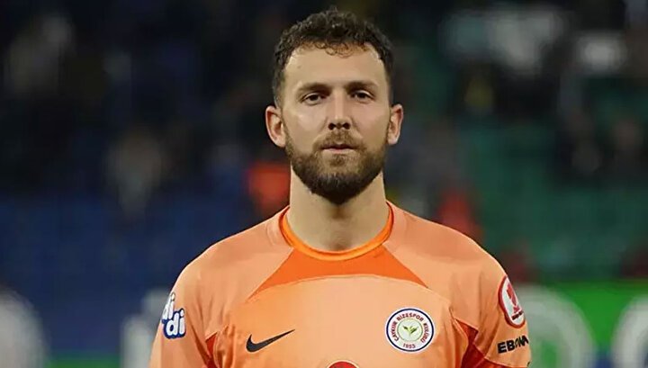 Tarık Çetin Profil Resmi