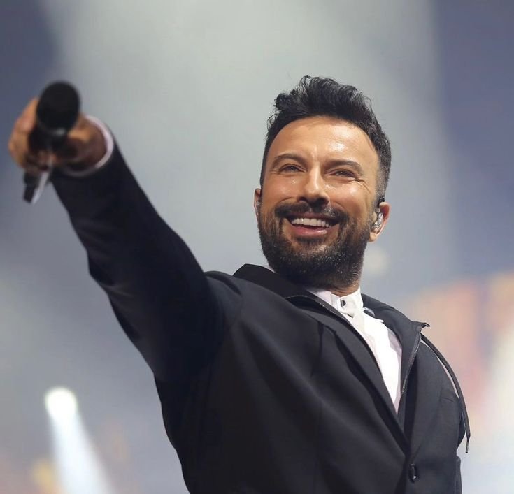 Tarkan Tevetoğlu Fotoğrafı - 2
