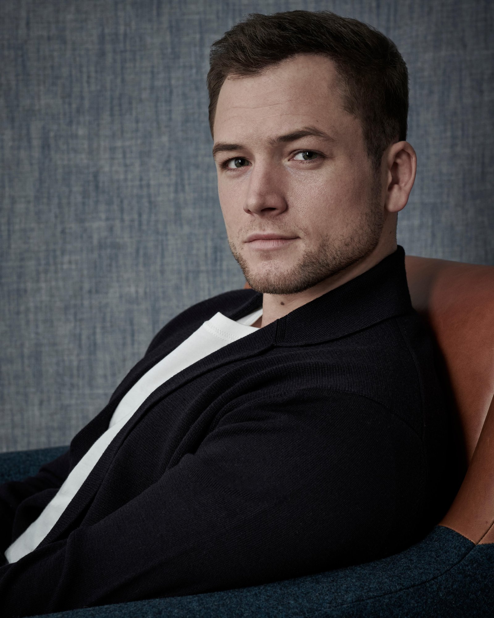 Taron Egerton Fotoğrafı - 1