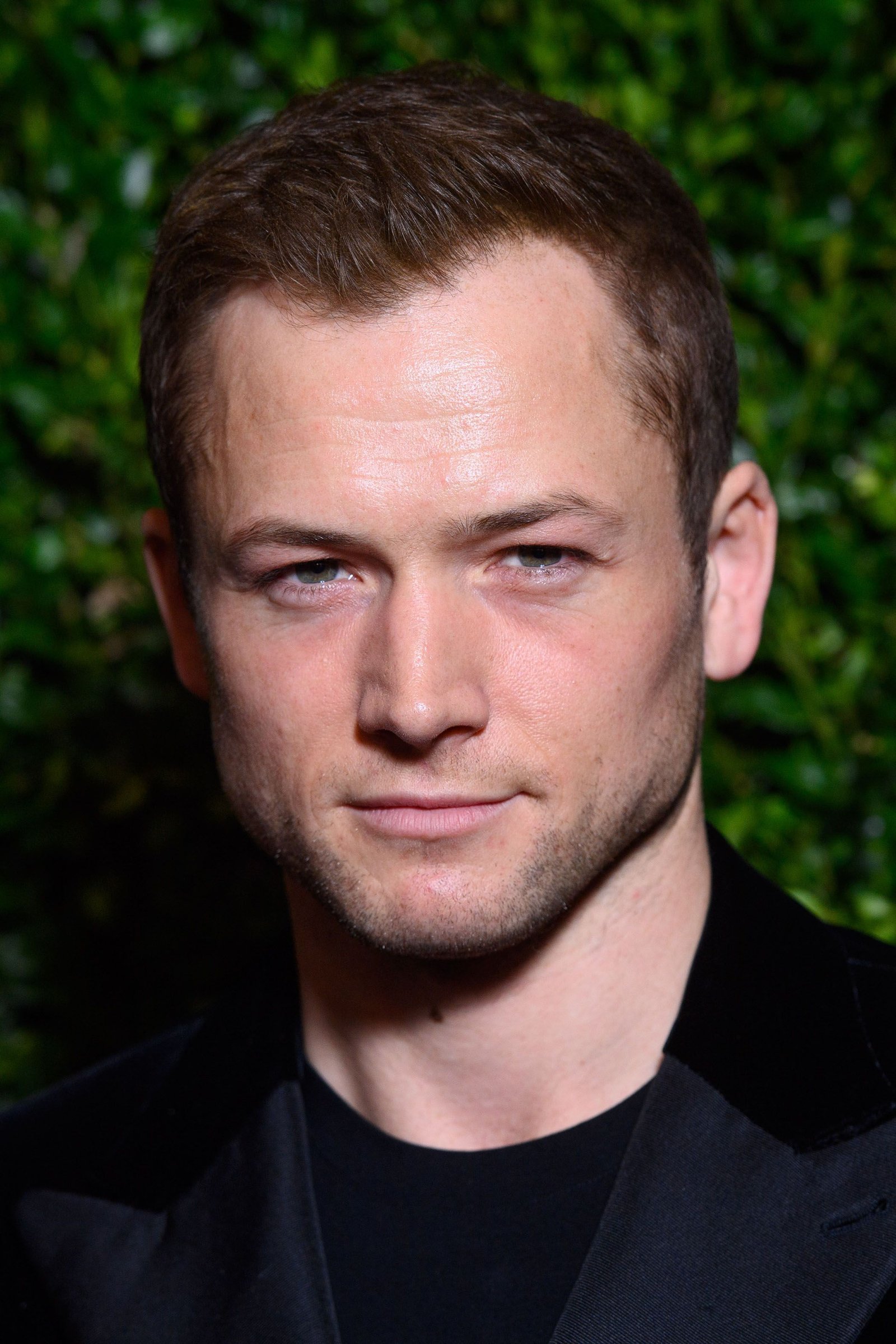 Taron Egerton Fotoğrafı - 3