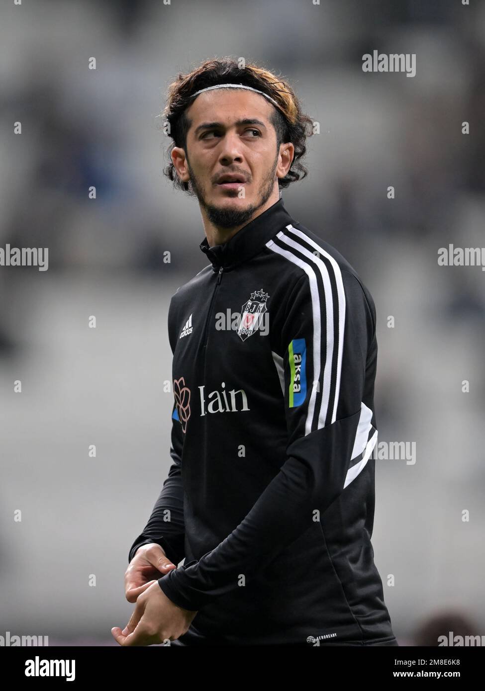 Tayfur Bingöl Profil Resmi