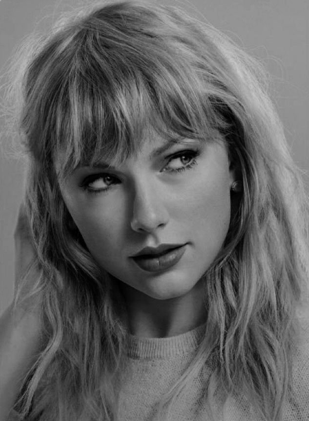 Taylor Swift Profil Resmi