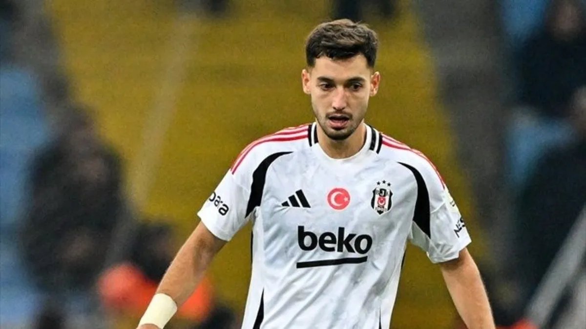 Tayyip Talha Sanuç Fotoğrafı - 2