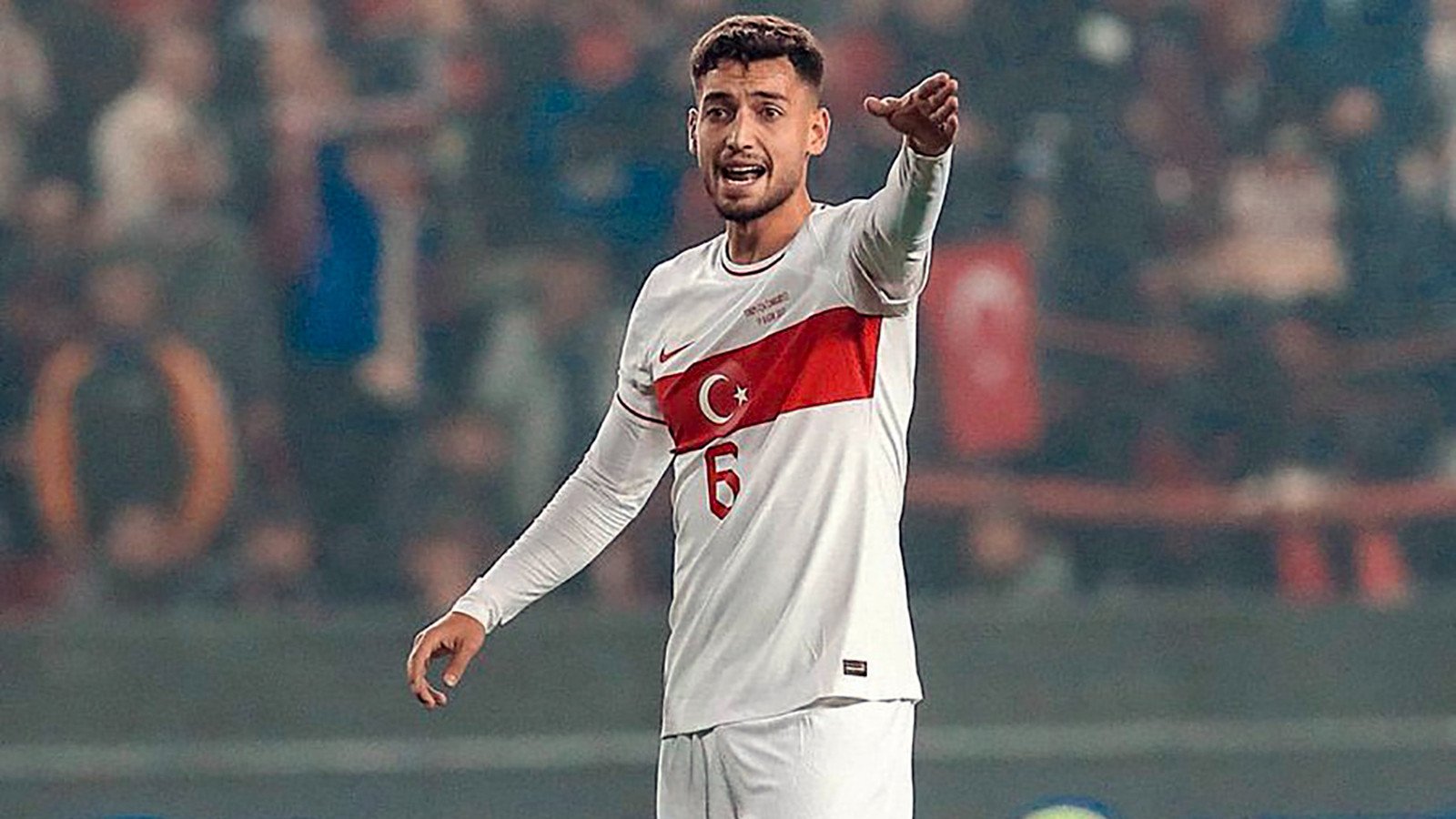 Tayyip Talha Sanuç Fotoğrafı - 4