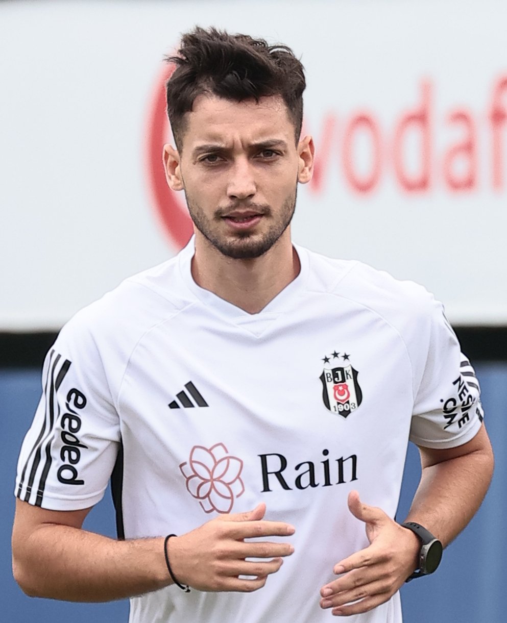Tayyip Talha Sanuç Profil Resmi