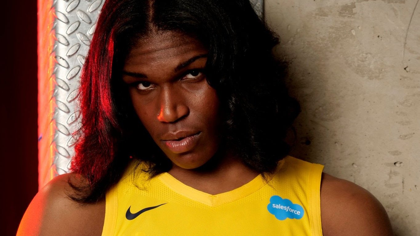 Teaira McCowan Fotoğrafı - 3