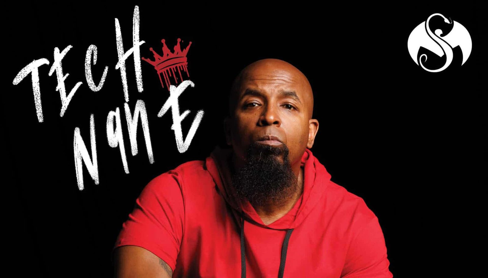 Tech N9ne Fotoğrafı - 1