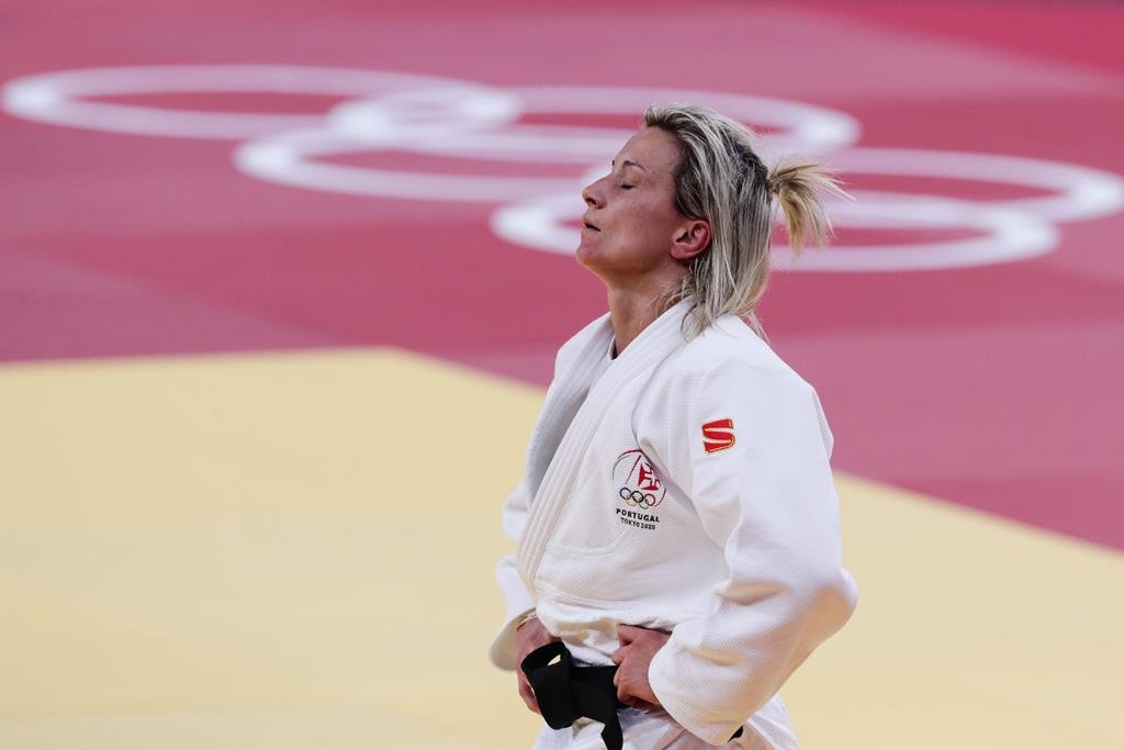 Telma Monteiro Fotoğrafı - 3