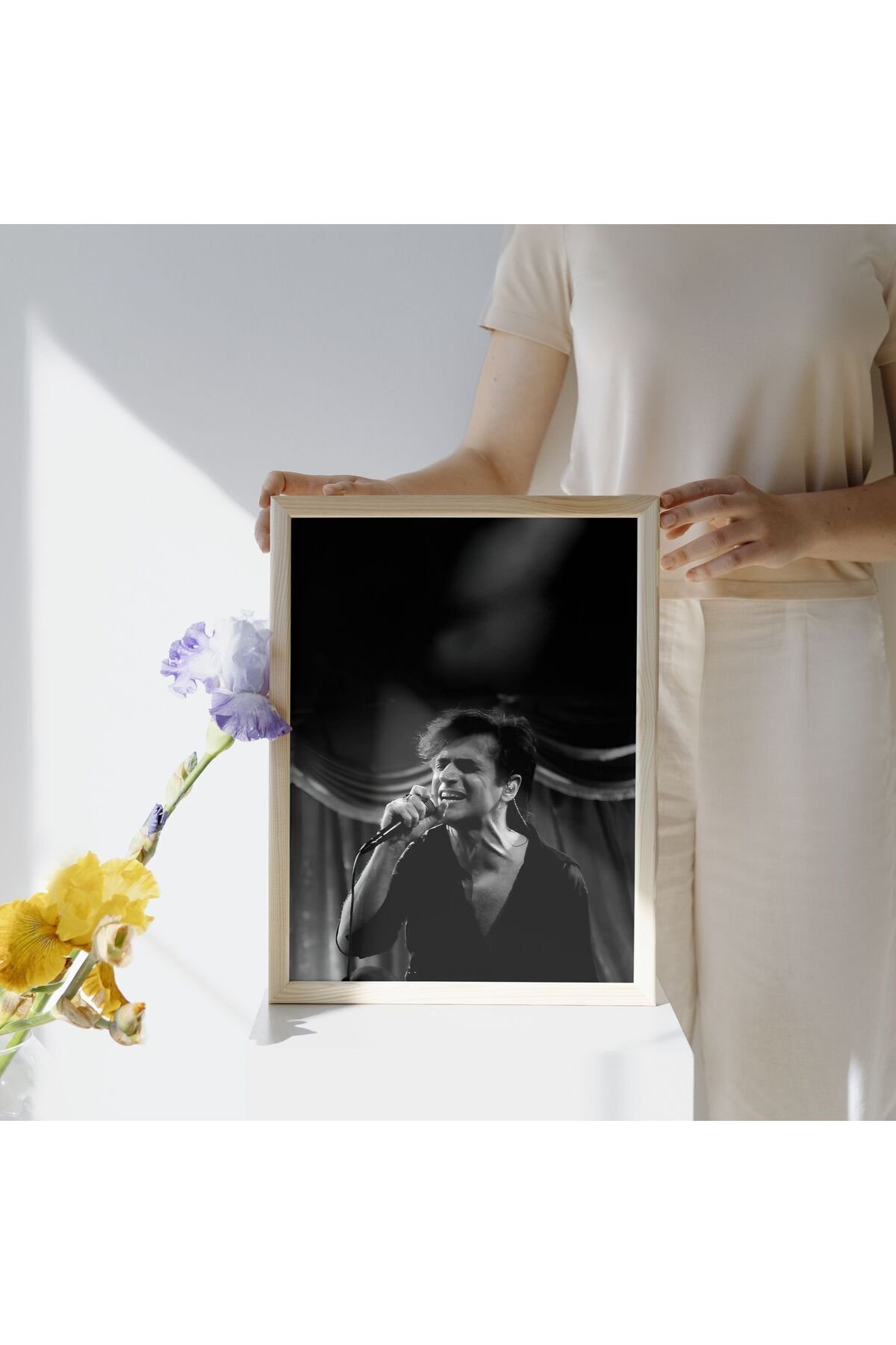 Teoman Fotoğrafı - 1