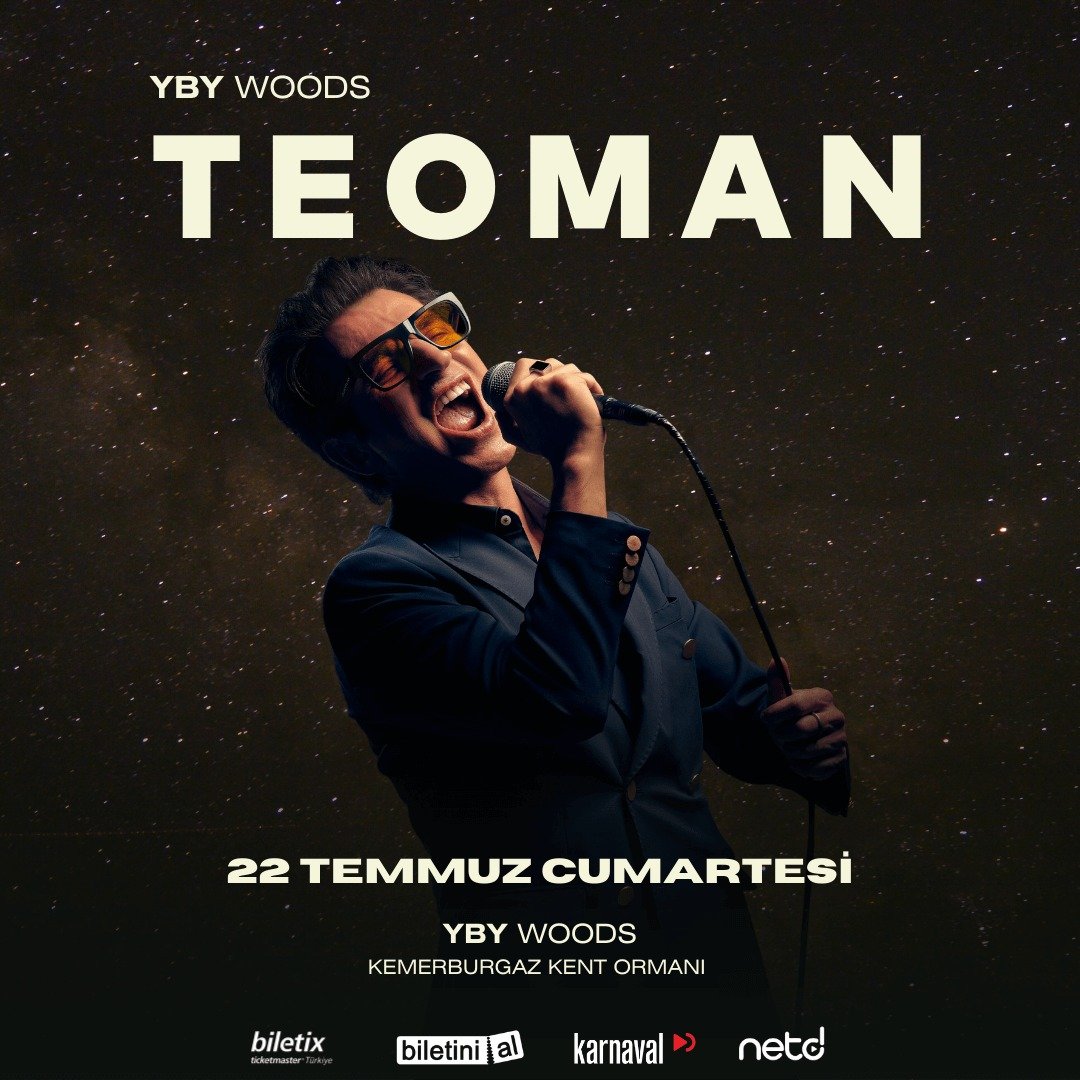 Teoman Fotoğrafı - 2