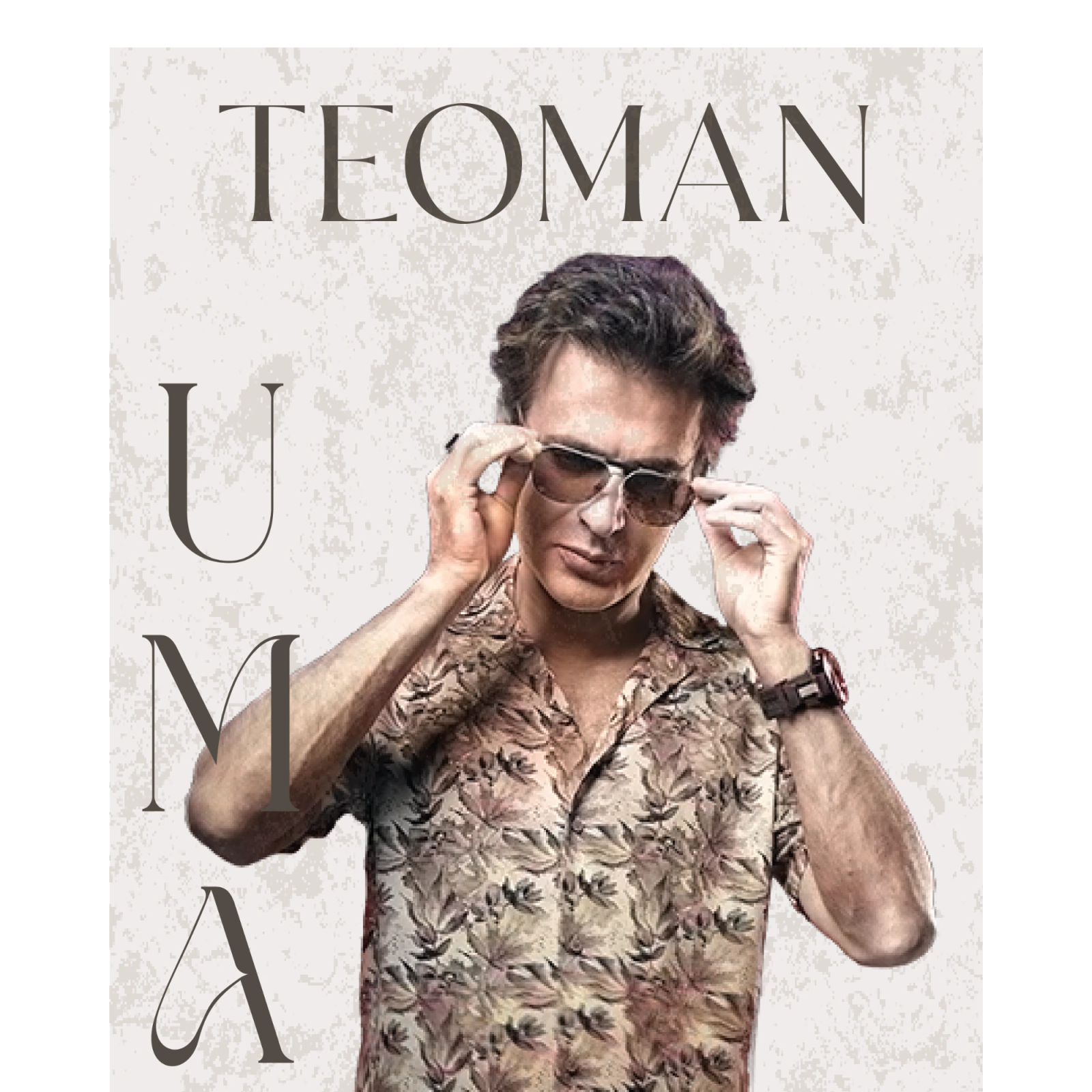 Teoman Fotoğrafı - 3