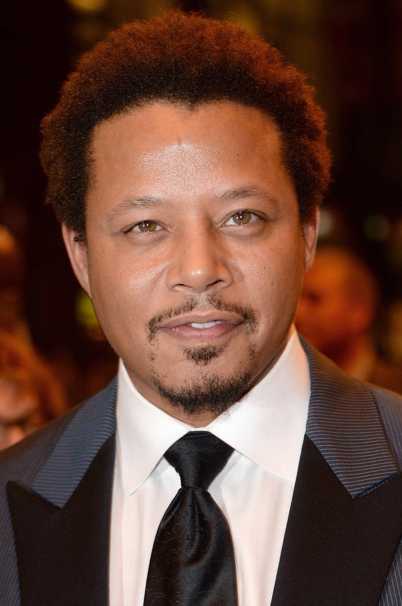 Terrence Howard Fotoğrafı - 1