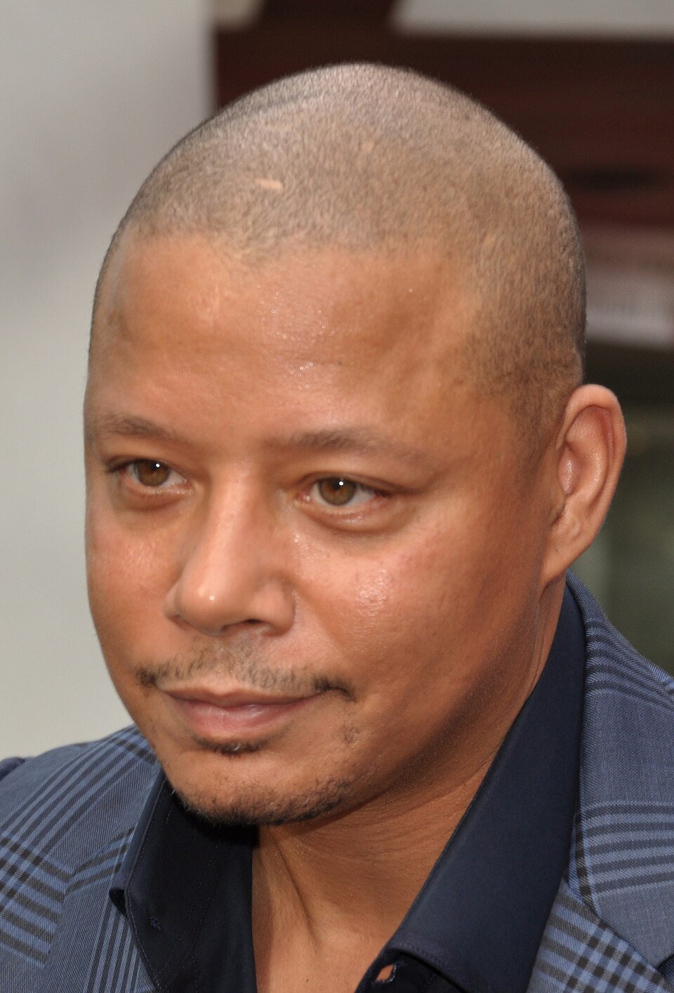 Terrence Howard Fotoğrafı - 2