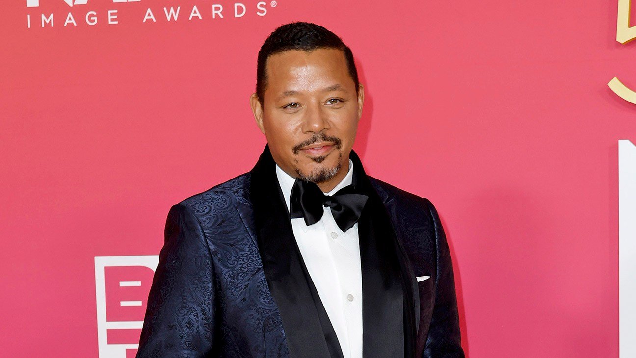 Terrence Howard Fotoğrafı - 3
