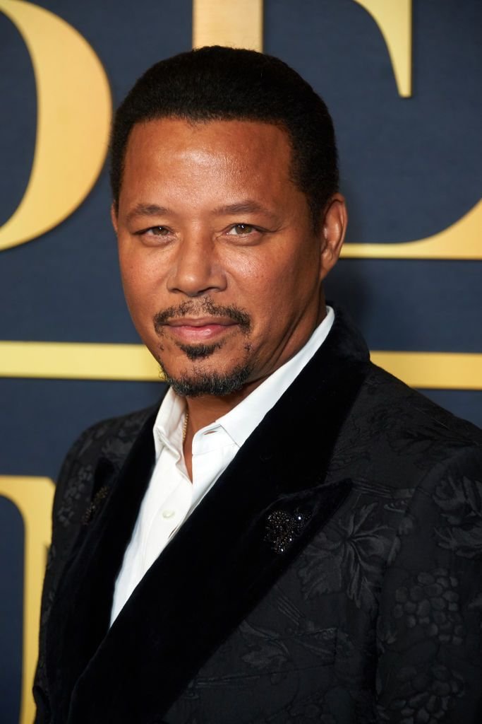 Terrence Howard Fotoğrafı - 4