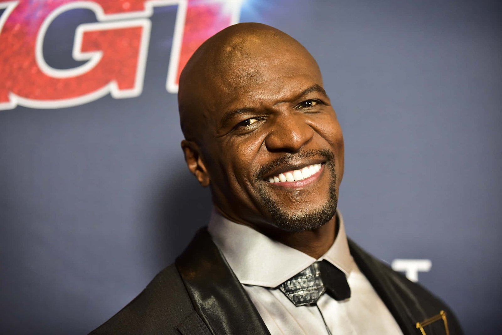 Terry Crews Fotoğrafı - 3