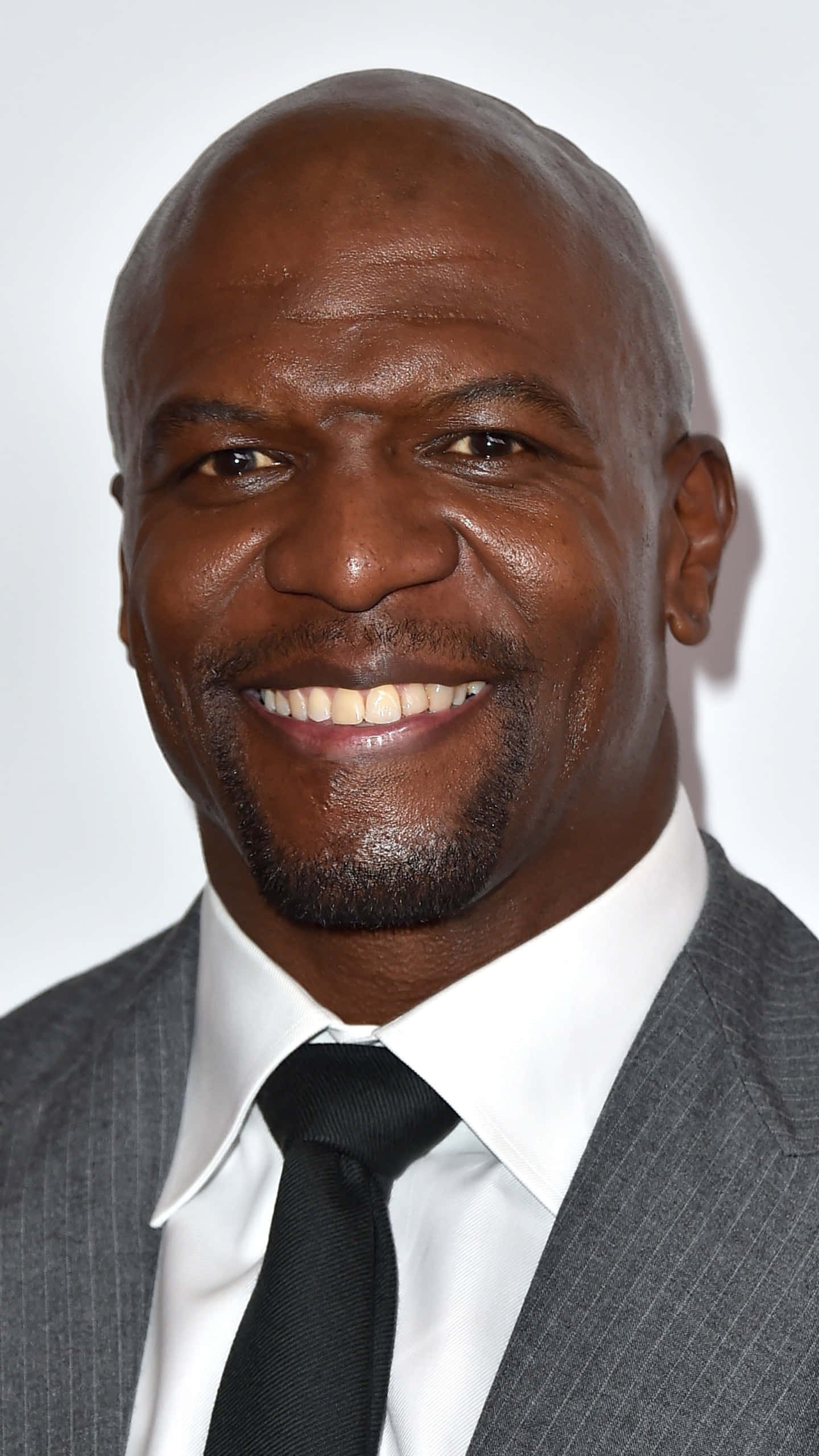 Terry Crews Profil Resmi