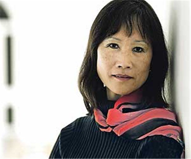 Tess Gerritsen Fotoğrafı - 2