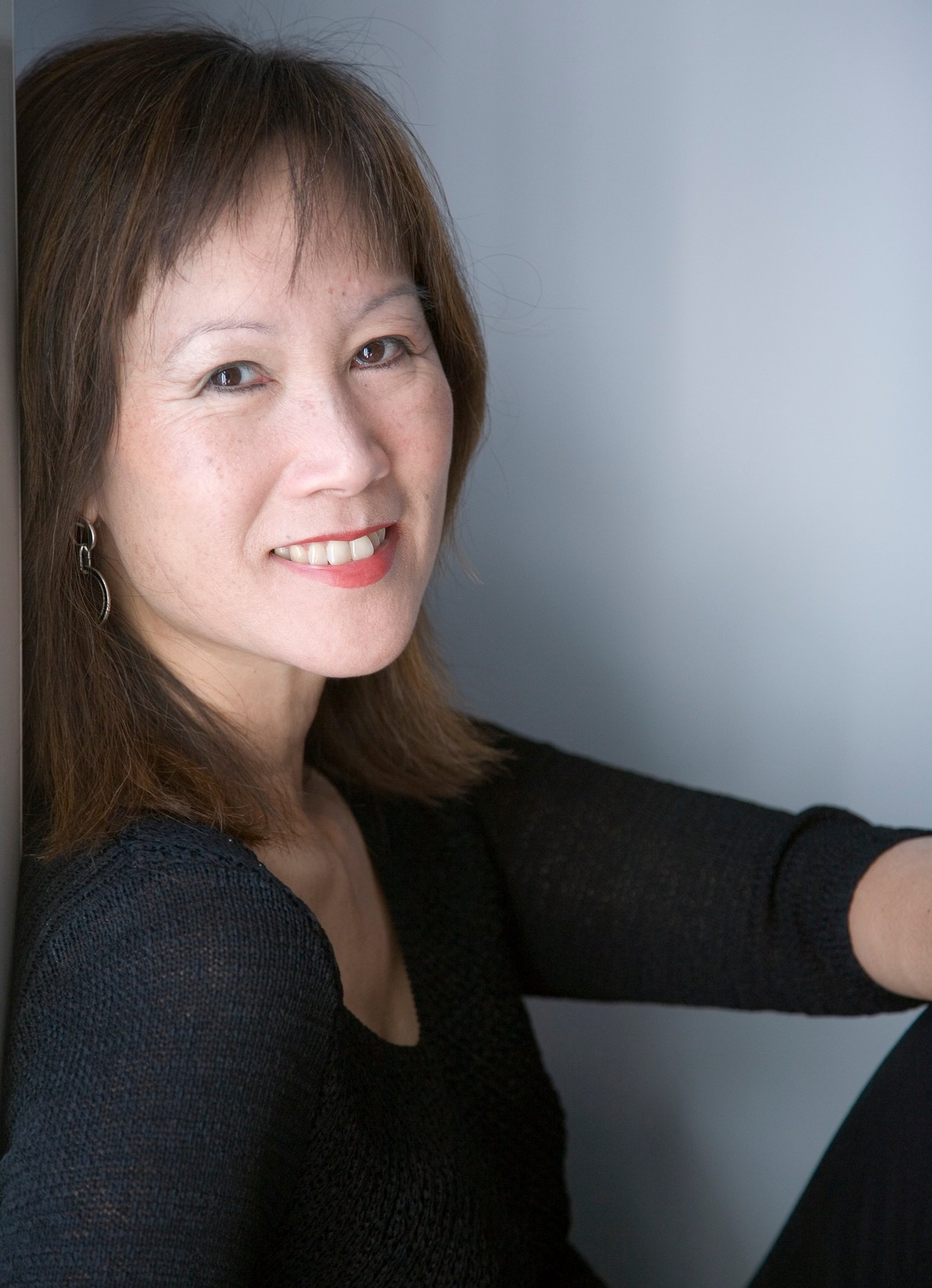 Tess Gerritsen Fotoğrafı - 5