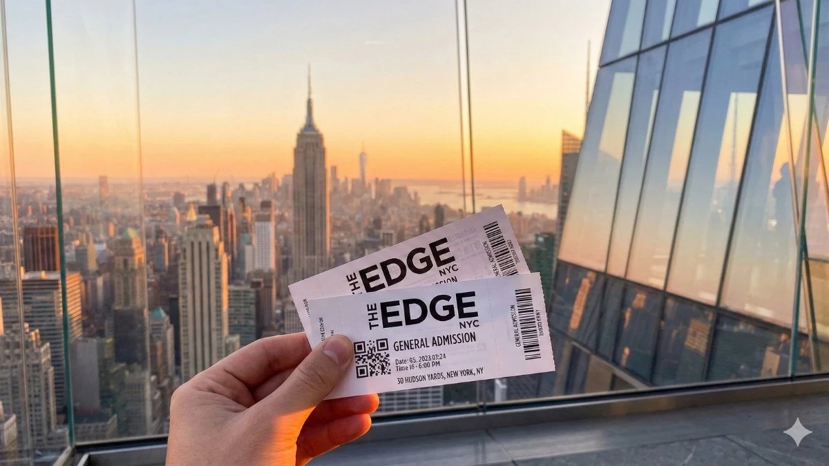 The Edge Profil Resmi