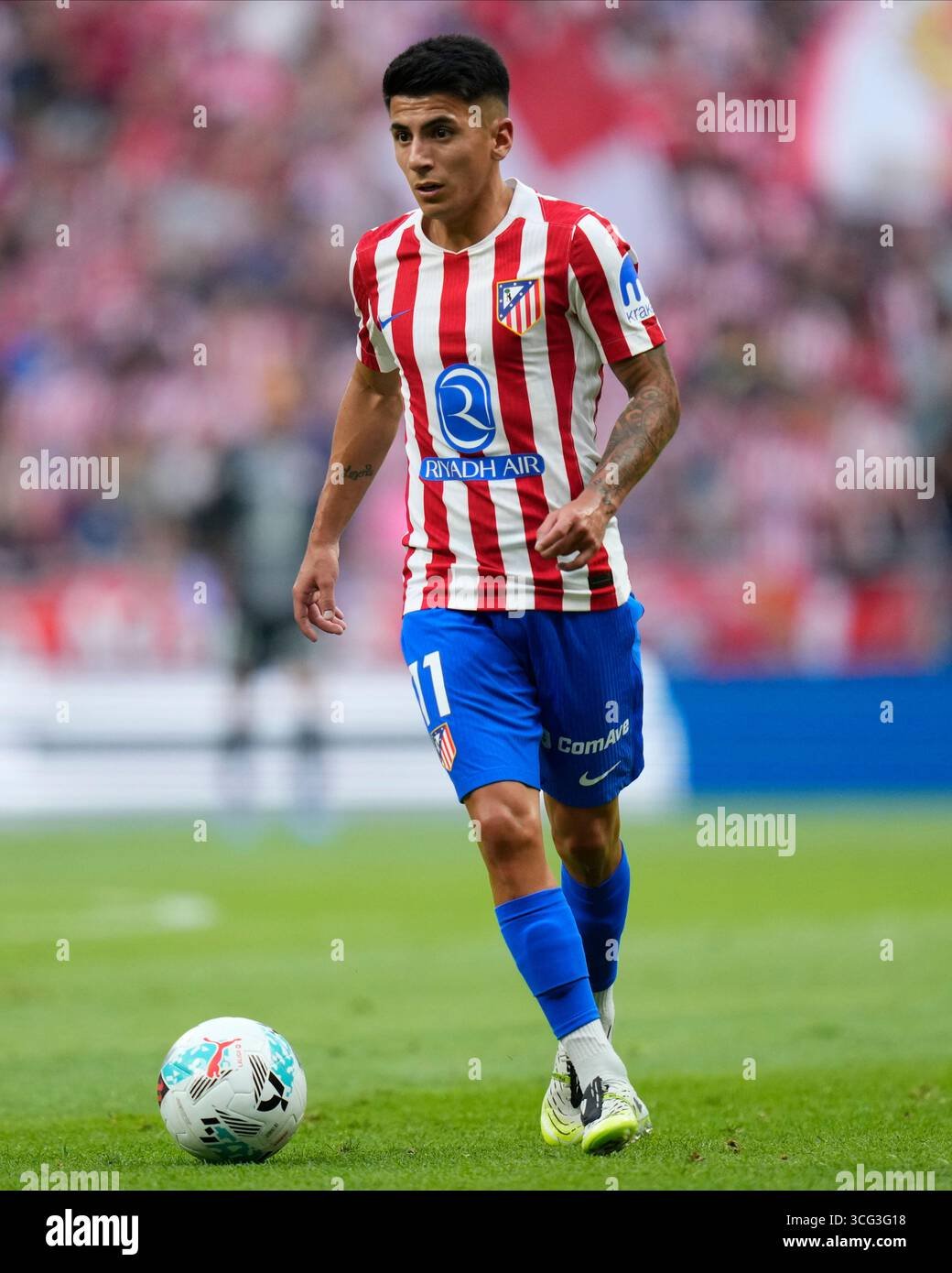 Thiago Almada Fotoğrafı - 2