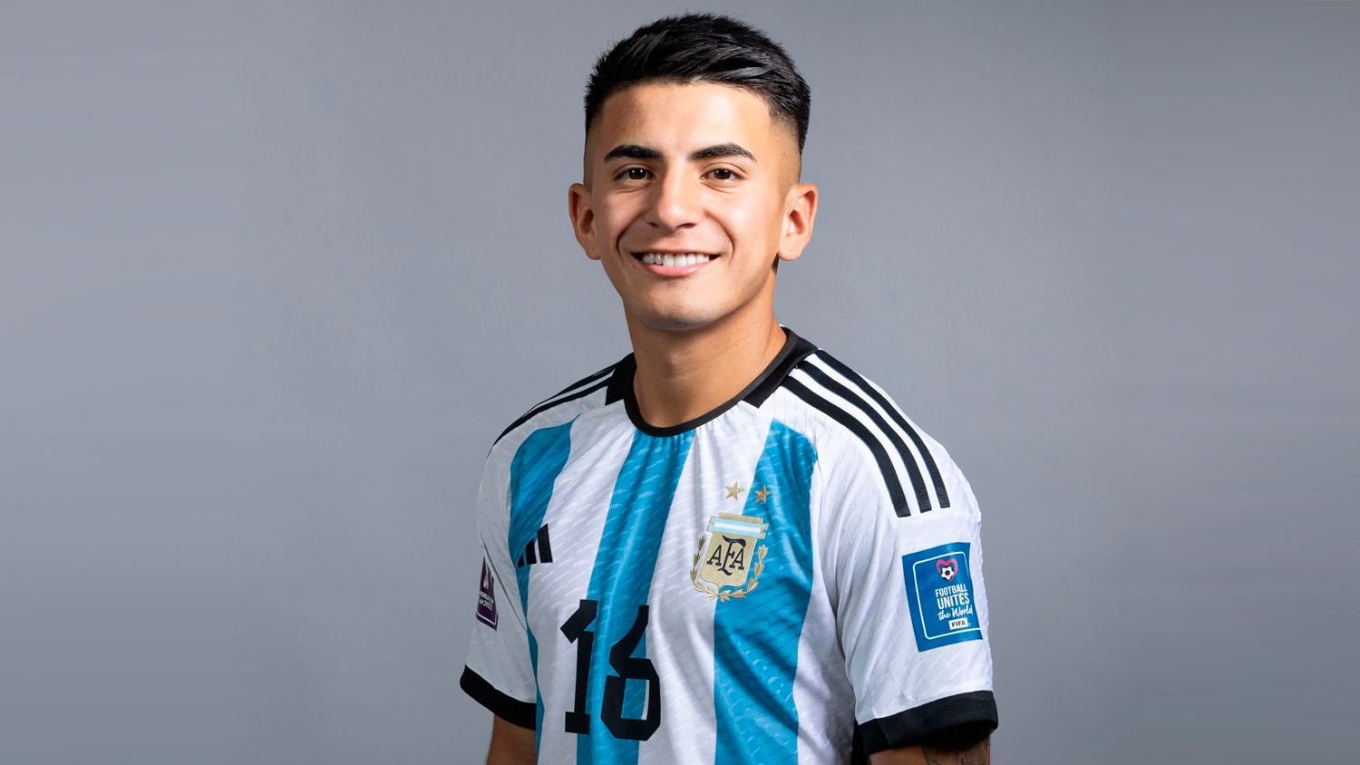 Thiago Almada Fotoğrafı - 3