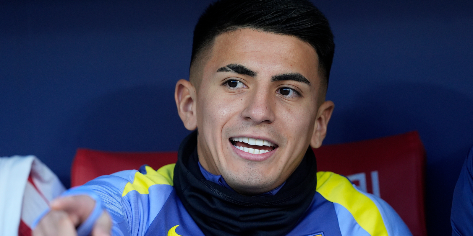 Thiago Almada Fotoğrafı - 4