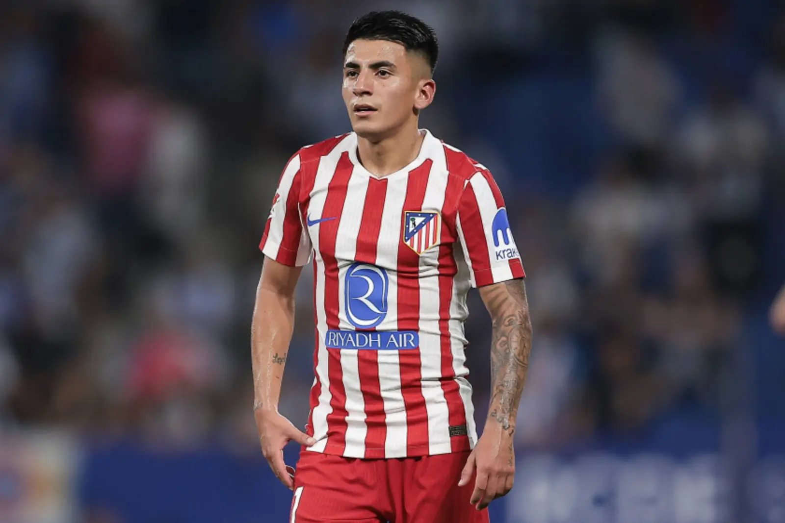 Thiago Almada Fotoğrafı - 5