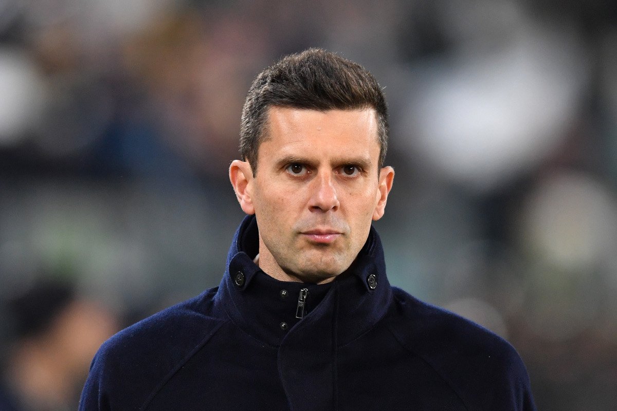 Thiago Motta Profil Resmi