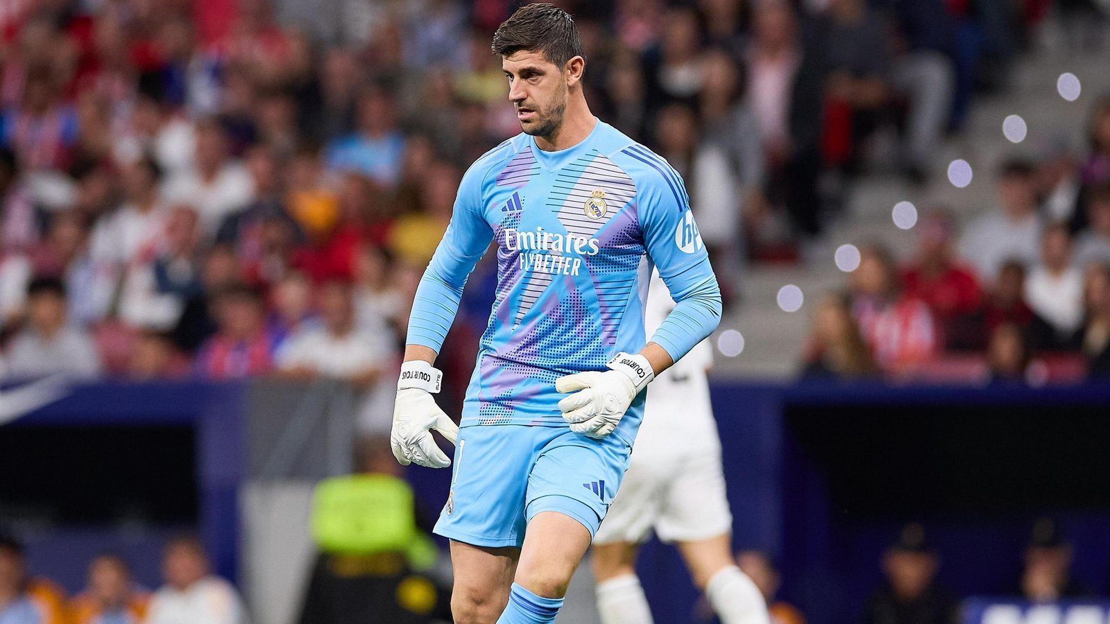 Thibaut Courtois Fotoğrafı - 2