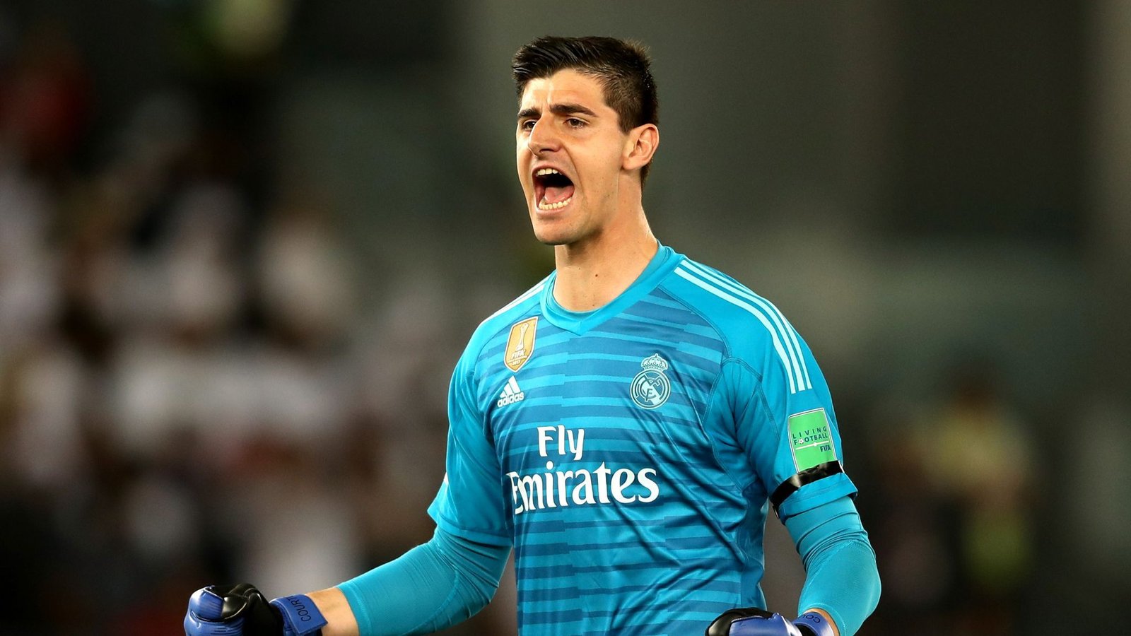 Thibaut Courtois Fotoğrafı - 3