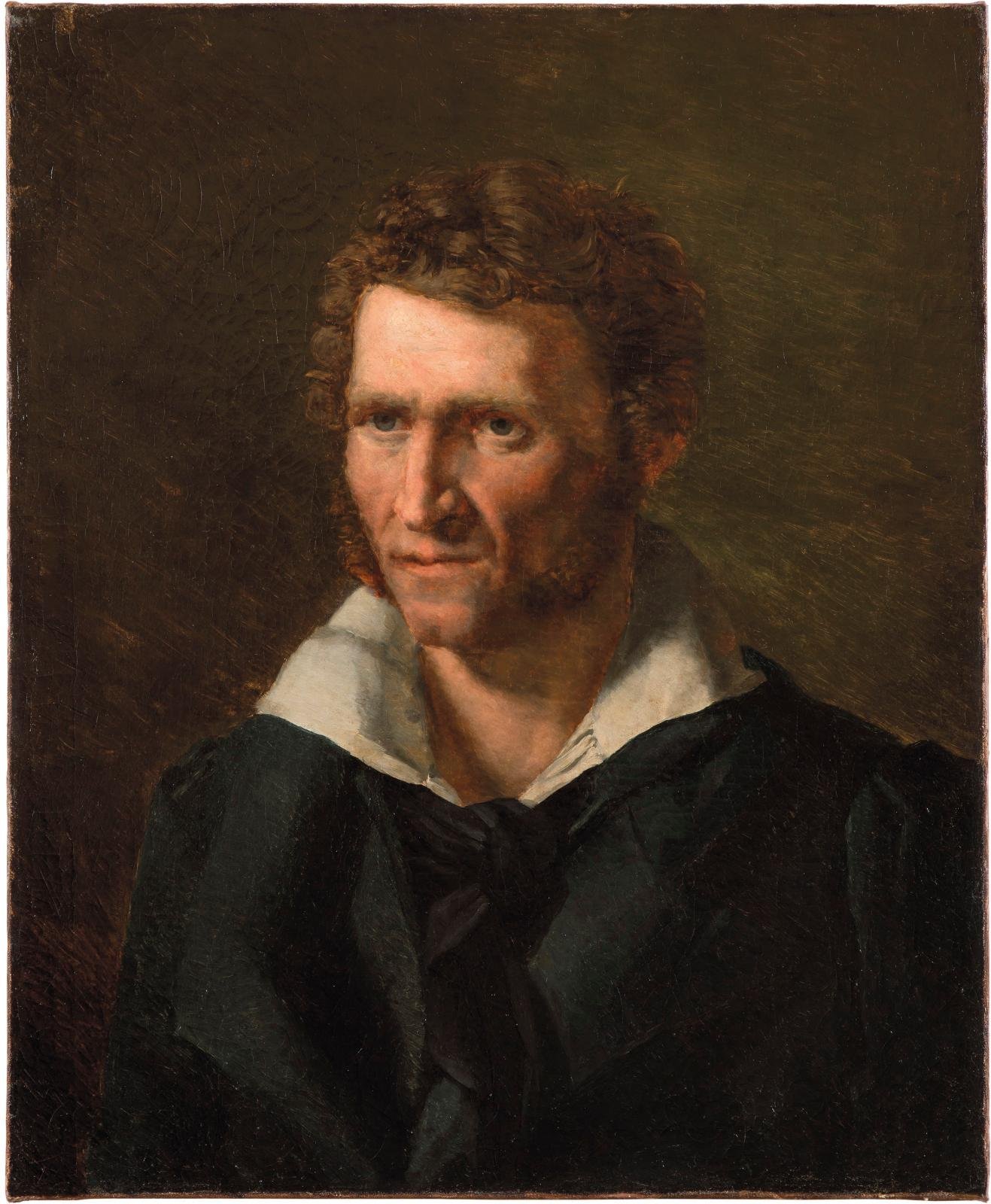 Théodore Géricault Fotoğrafı - 5