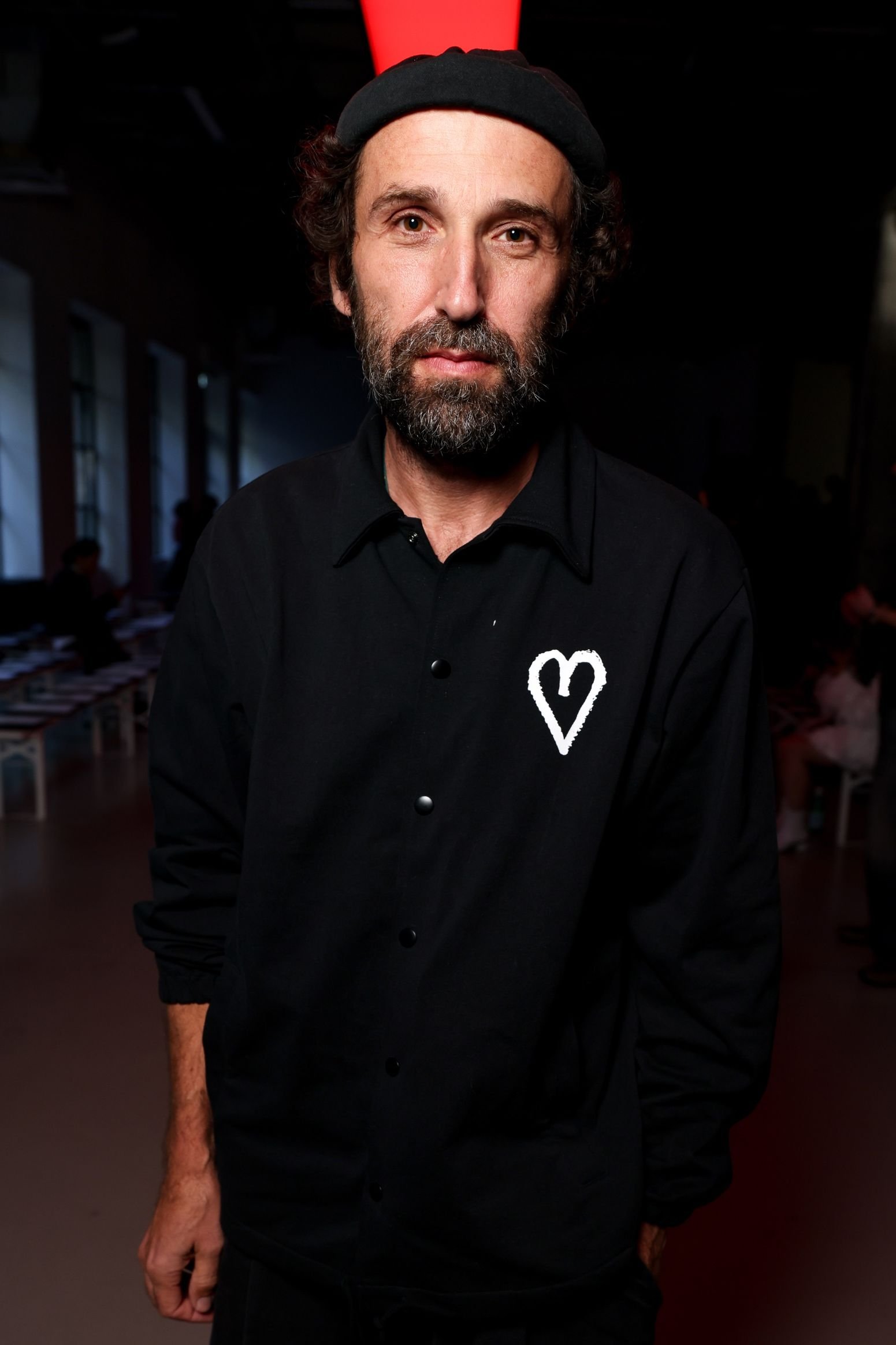 Thomas Bangalter Fotoğrafı - 1
