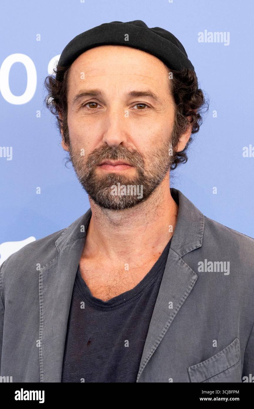 Thomas Bangalter Fotoğrafı - 2