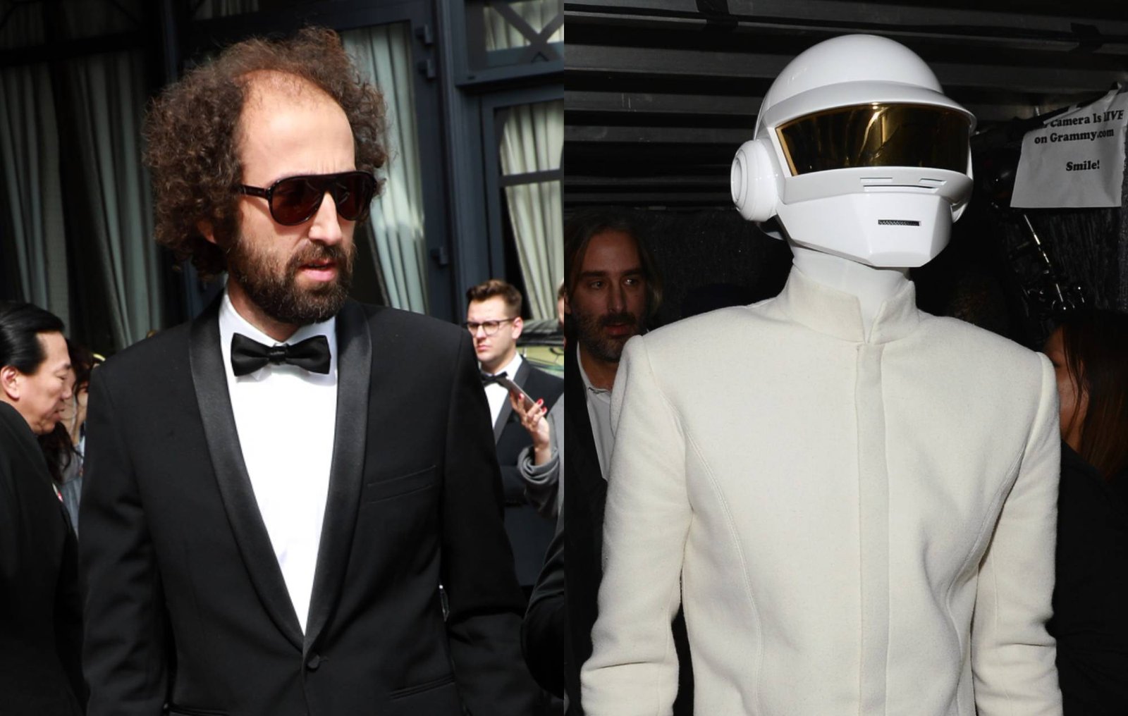Thomas Bangalter Fotoğrafı - 3