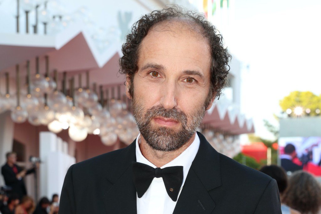 Thomas Bangalter Fotoğrafı - 5