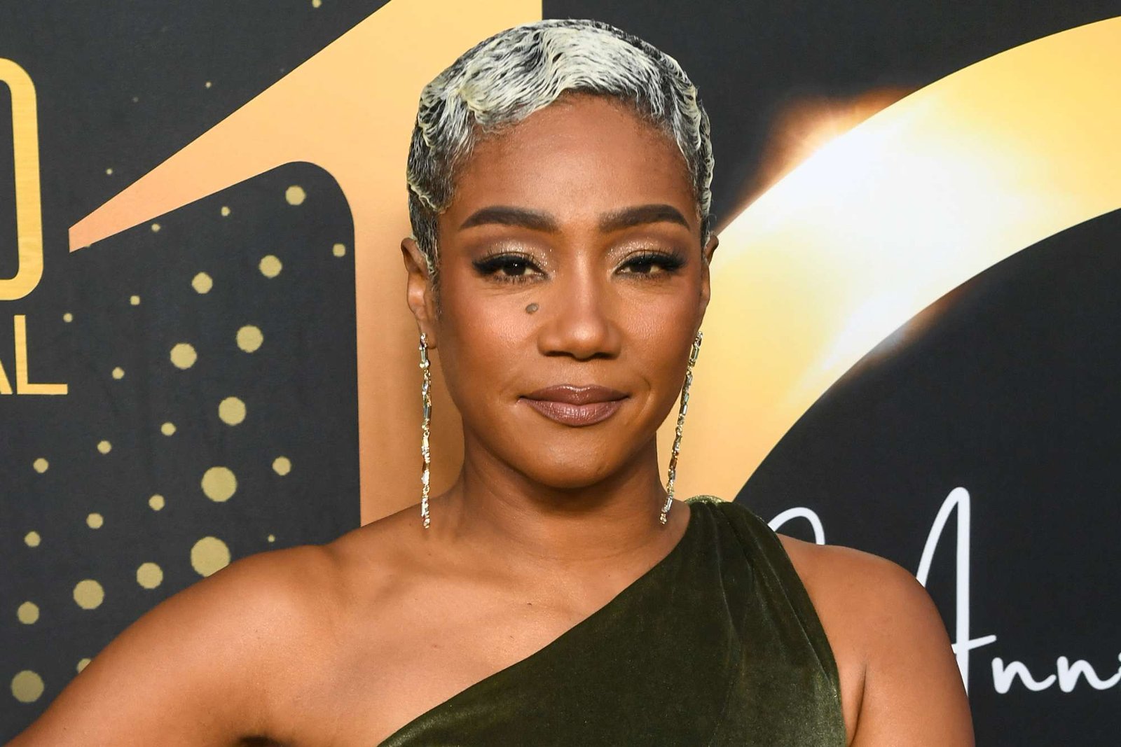 Tiffany Haddish Fotoğrafı - 2