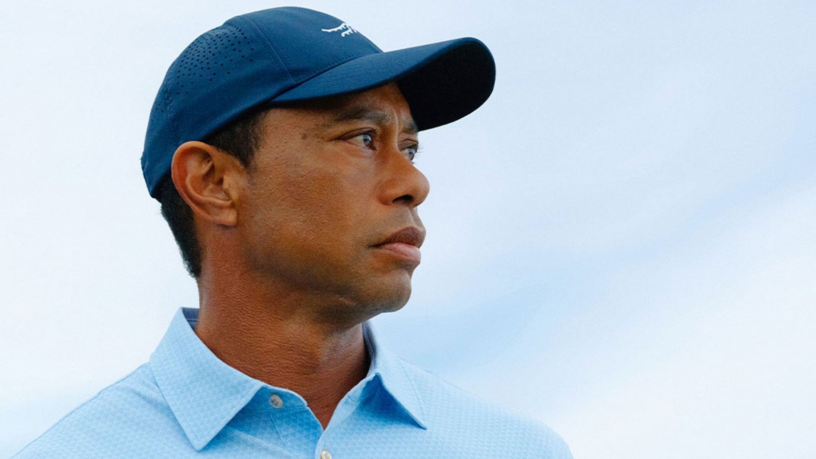 Tiger Woods Fotoğrafı - 2