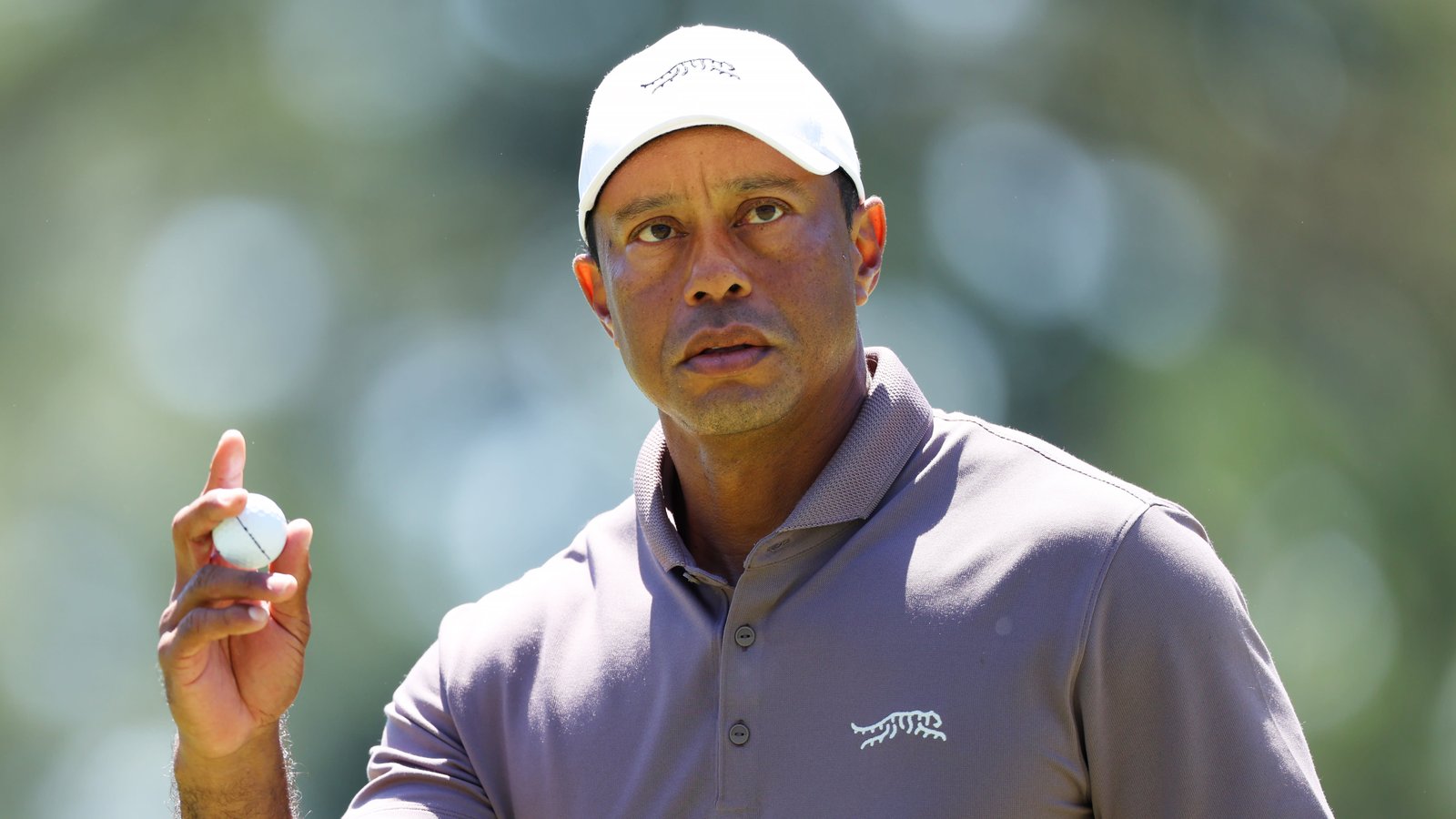 Tiger Woods Fotoğrafı - 3