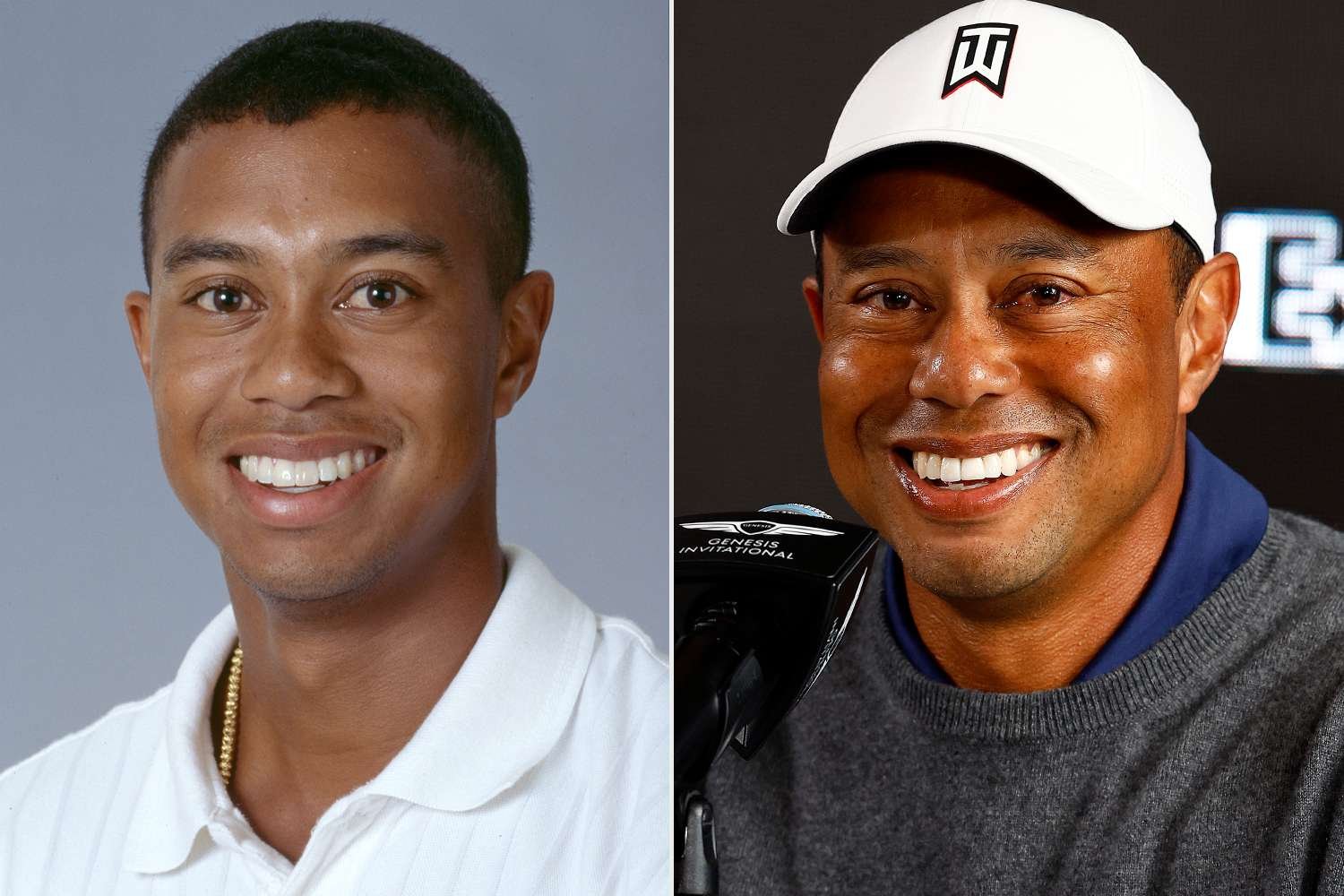 Tiger Woods Fotoğrafı - 4