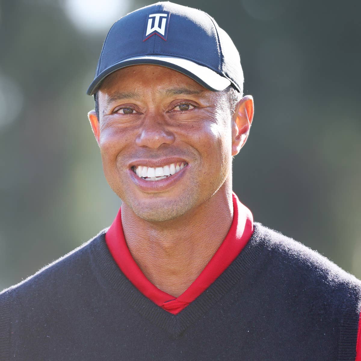 Tiger Woods Fotoğrafı - 5