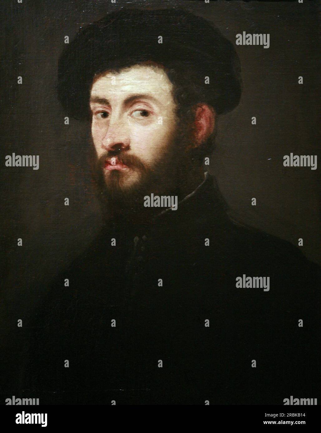 Tintoretto Fotoğrafı - 1