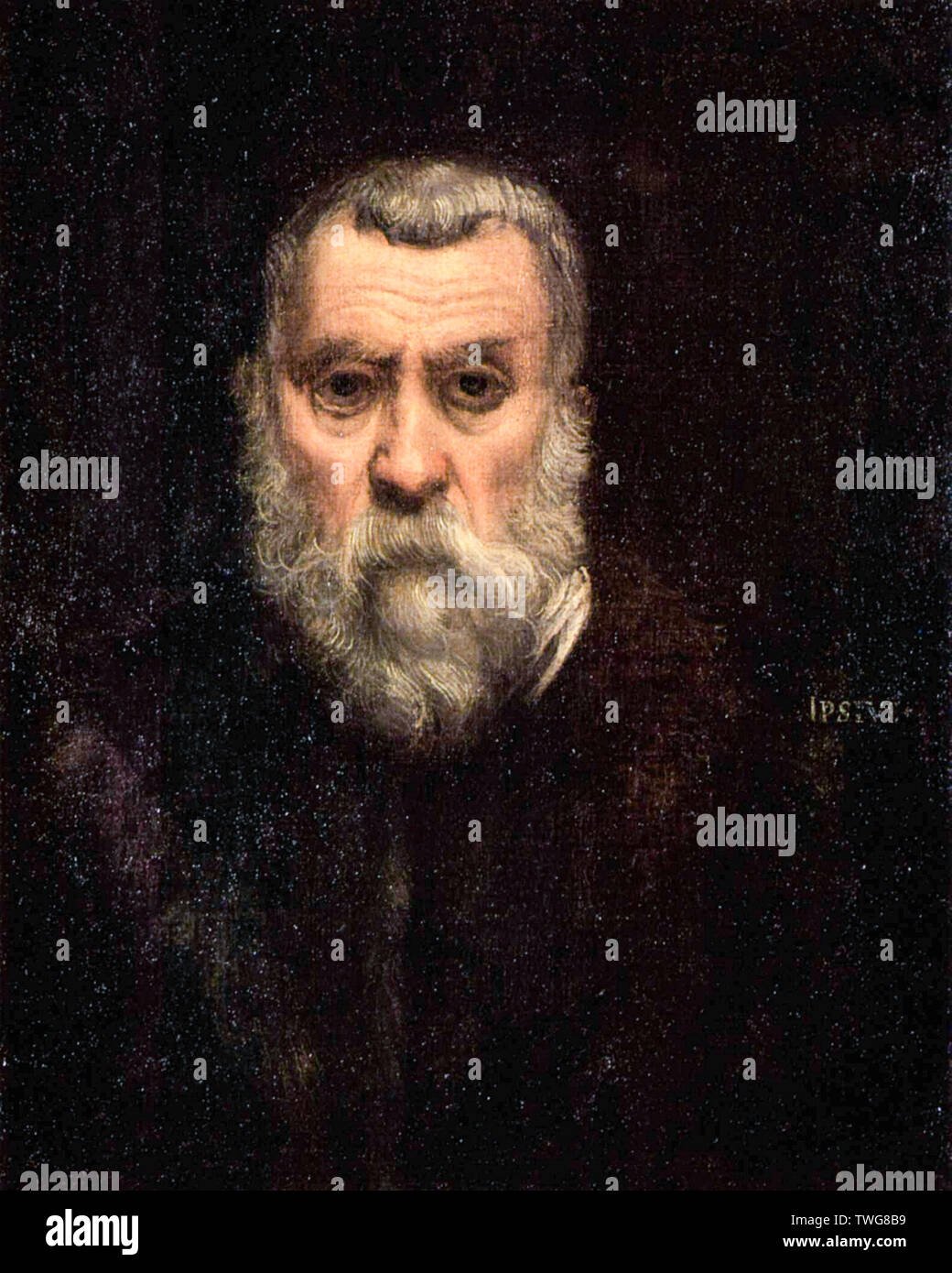 Tintoretto Fotoğrafı - 3