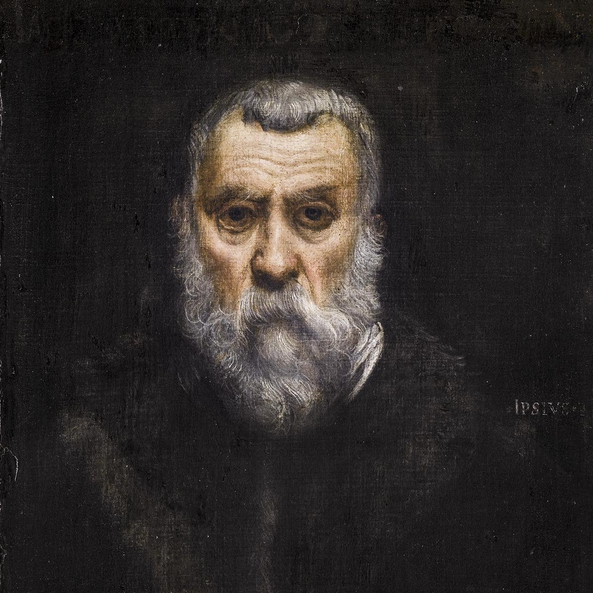 Tintoretto Fotoğrafı - 4