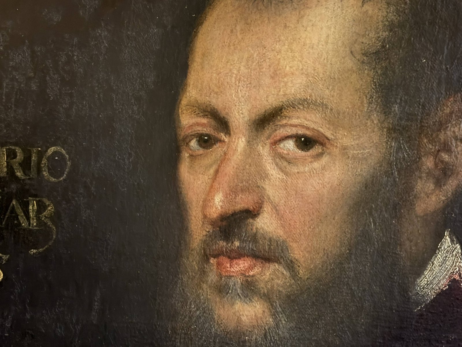 Tintoretto Fotoğrafı - 5