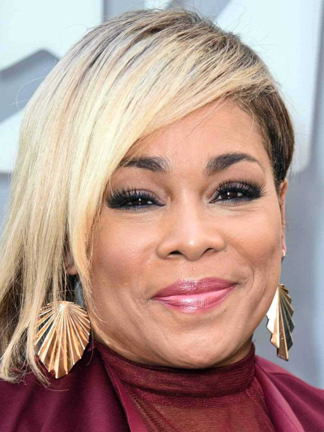 Tionne Watkins Profil Resmi