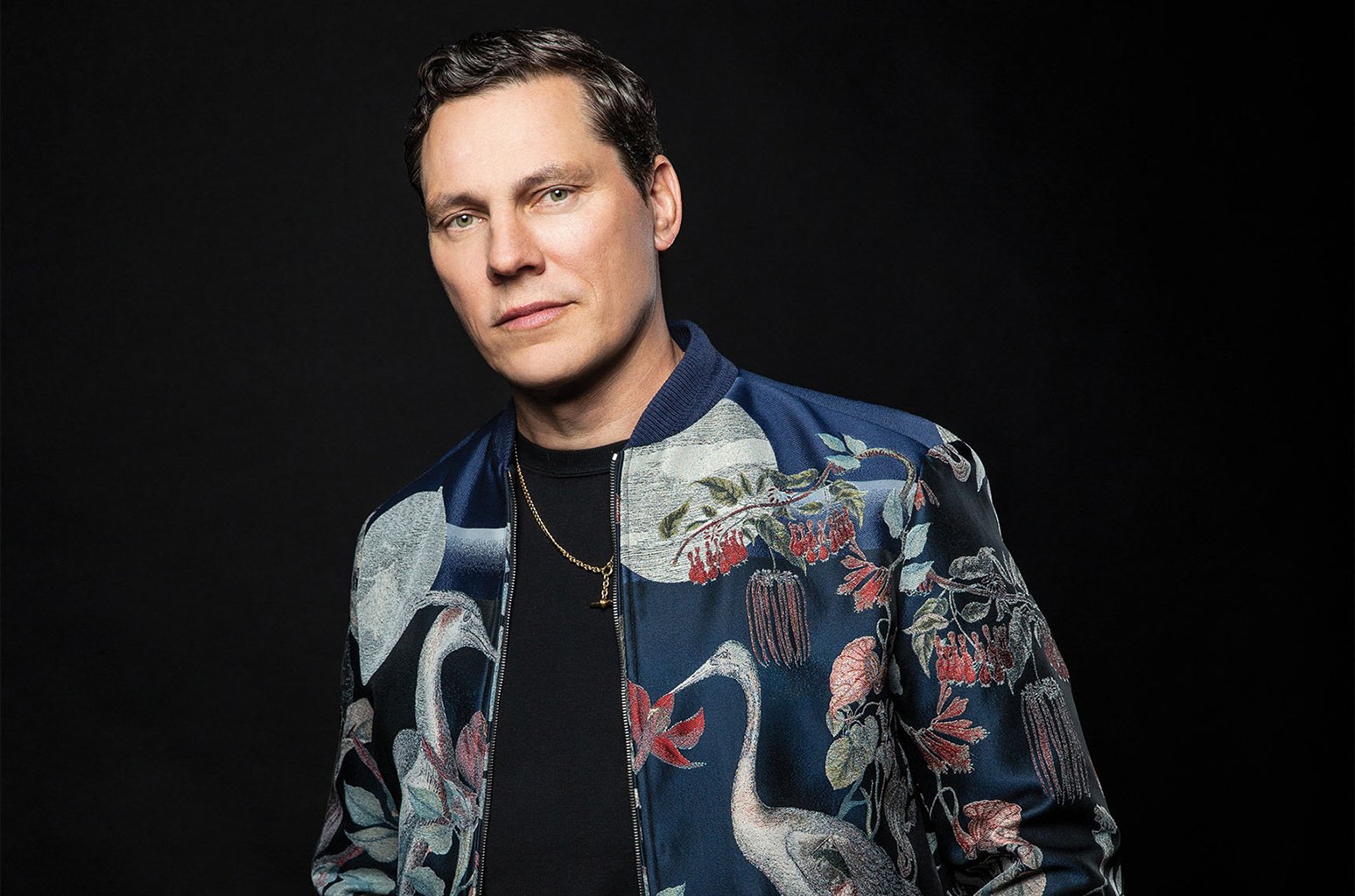 Tiësto Fotoğrafı - 1